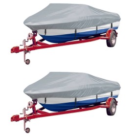 Cubierta para barco 2 unidades gris 519-580x294