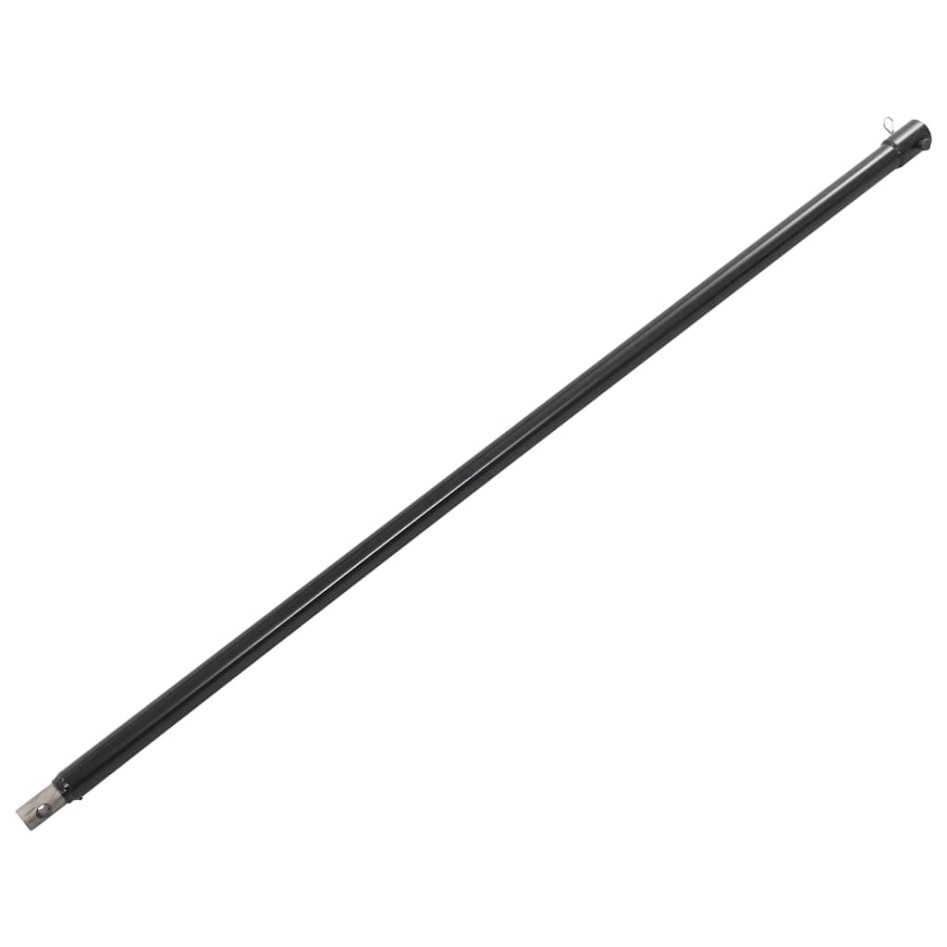 Set de ahoyadora con barrena perforadora de suelo de