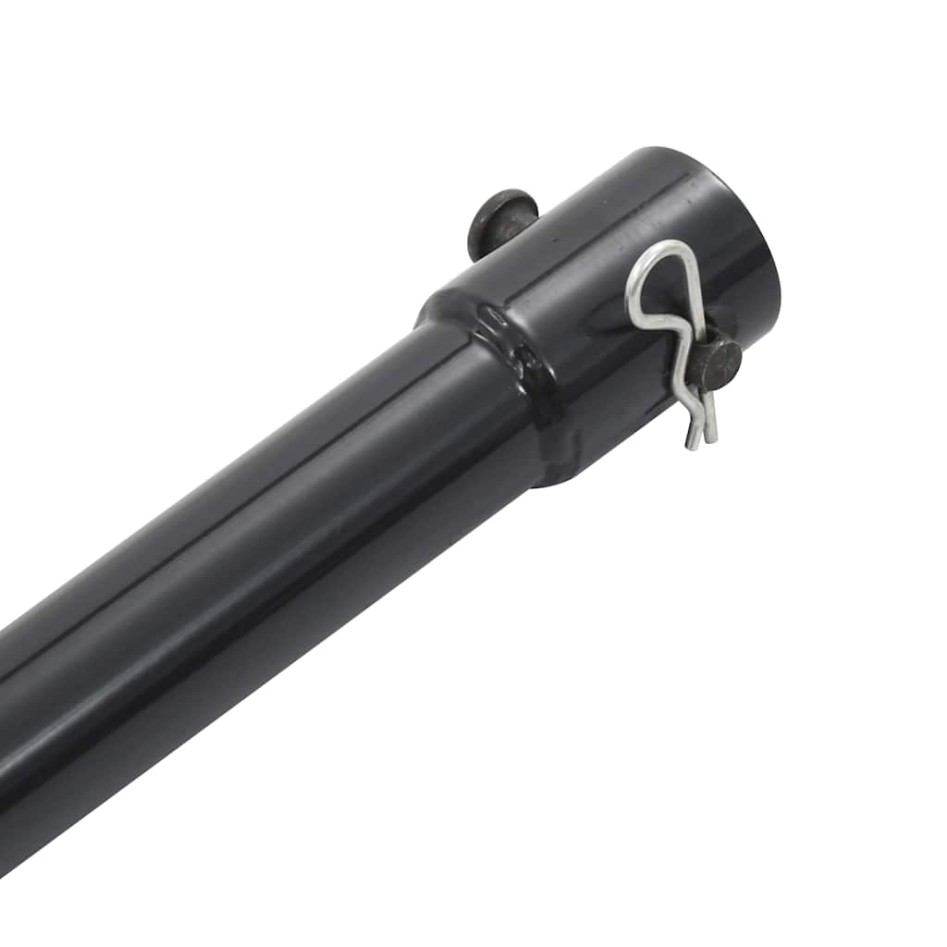 Set de ahoyadora con barrena perforadora de suelo de