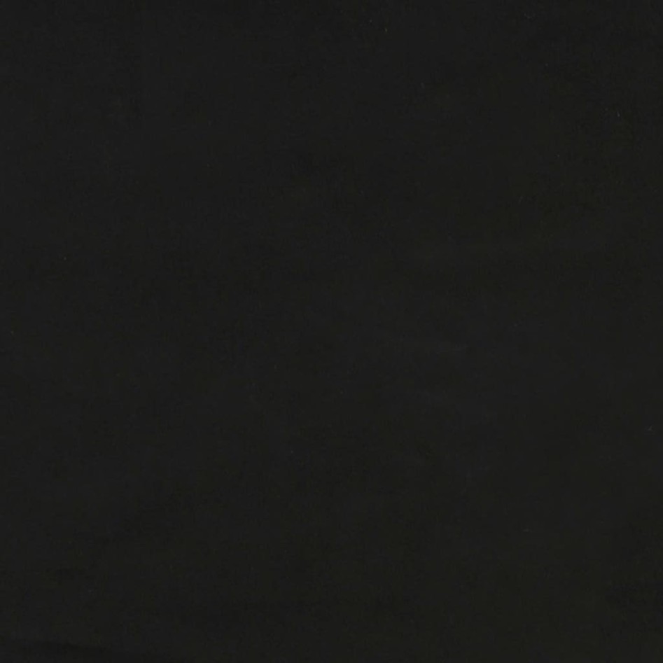 Sillas de comedor giratorias 2 uds terciopelo