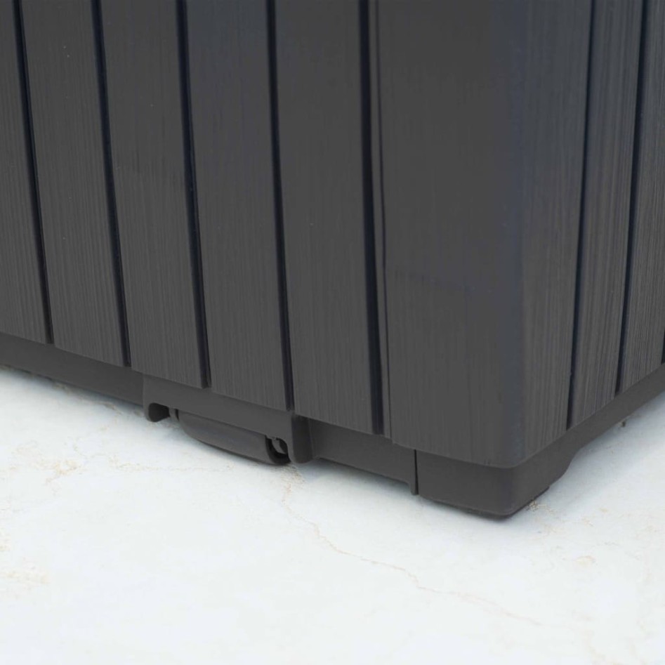 Keter Caja de almacenaje de jardín Springwood 305