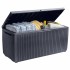 Keter Caja de almacenaje de jardín Springwood 305