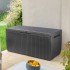Keter Caja de almacenaje de jardín Springwood 305