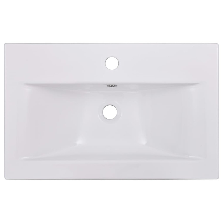 Juego de muebles de baño madera de ingeniería