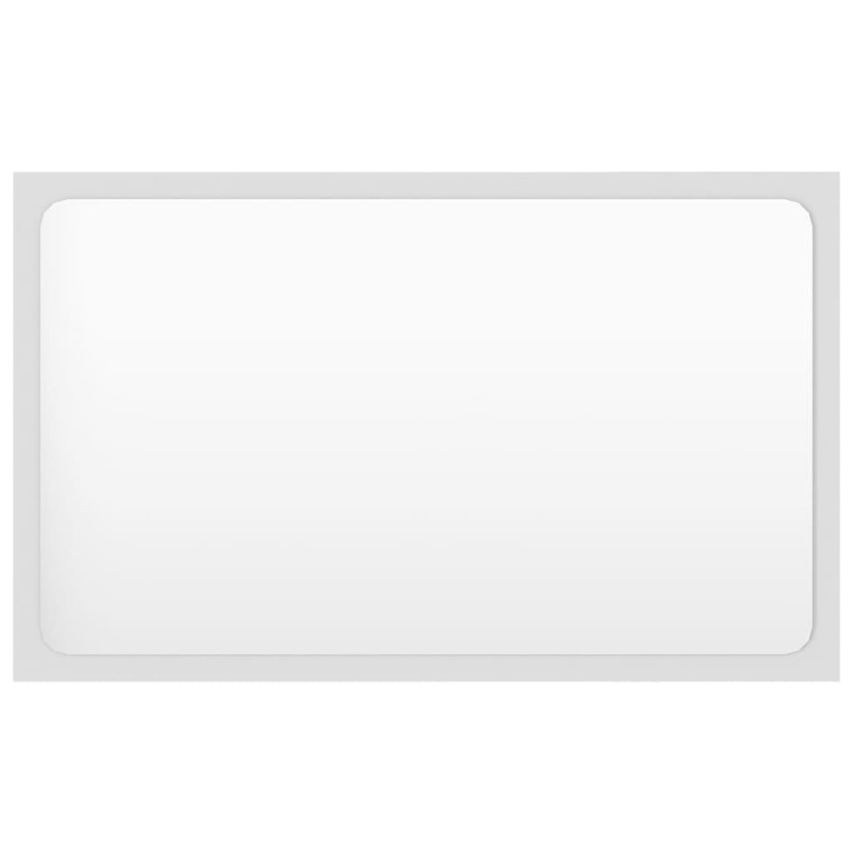 Juego de muebles de baño madera de ingeniería