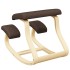 Taburete de rodillas madera contrachapada abedul 48x71x51