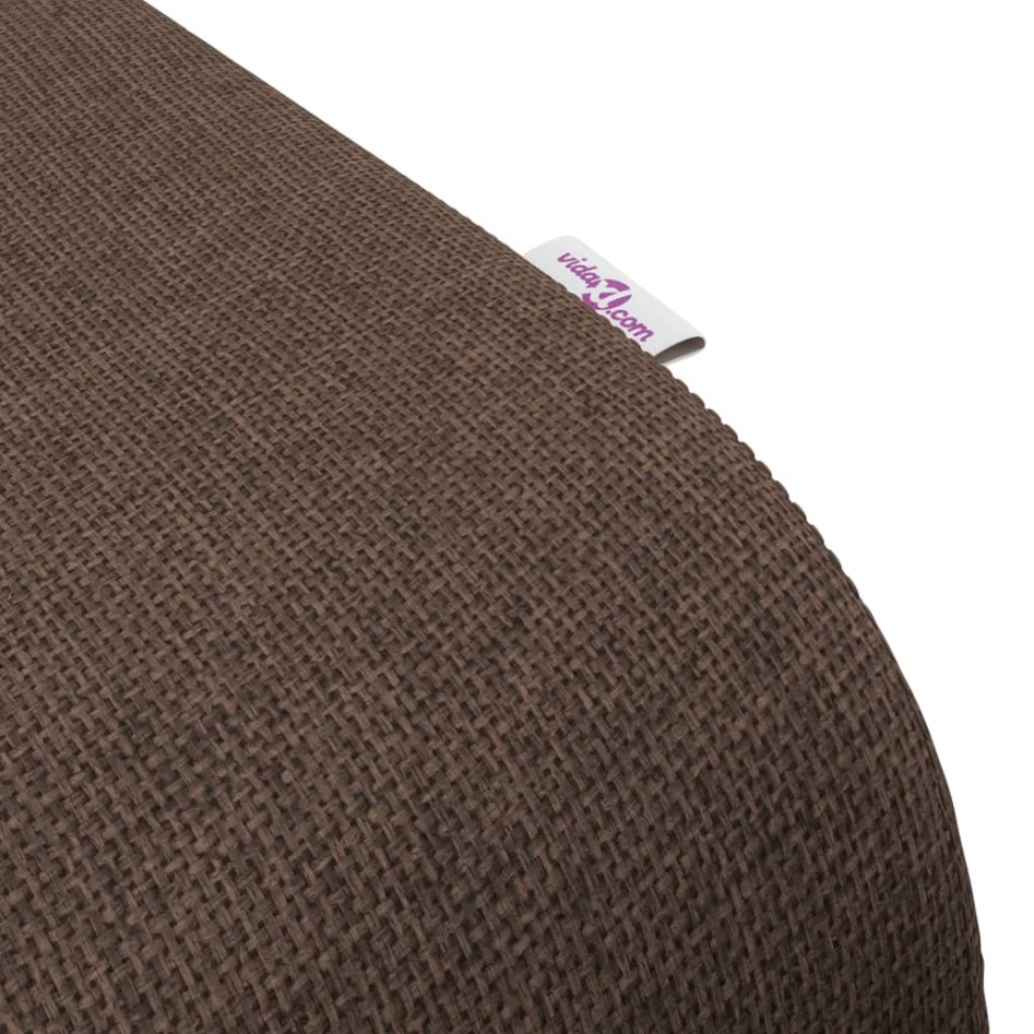 Taburete de rodillas madera contrachapada abedul 48x71x51