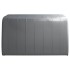 Carpa de almacenamiento acero gris 370x370
