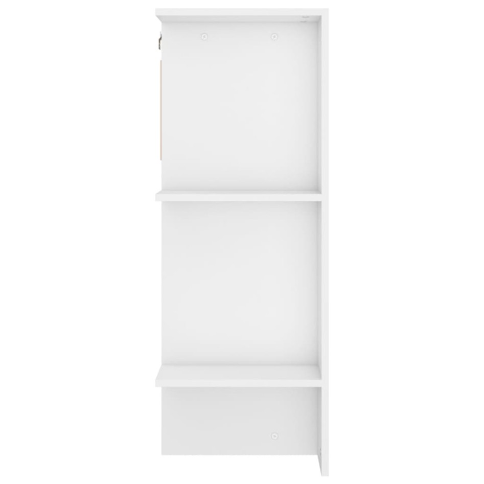 Muebles de recibidor 2 unidades madera contrachapada