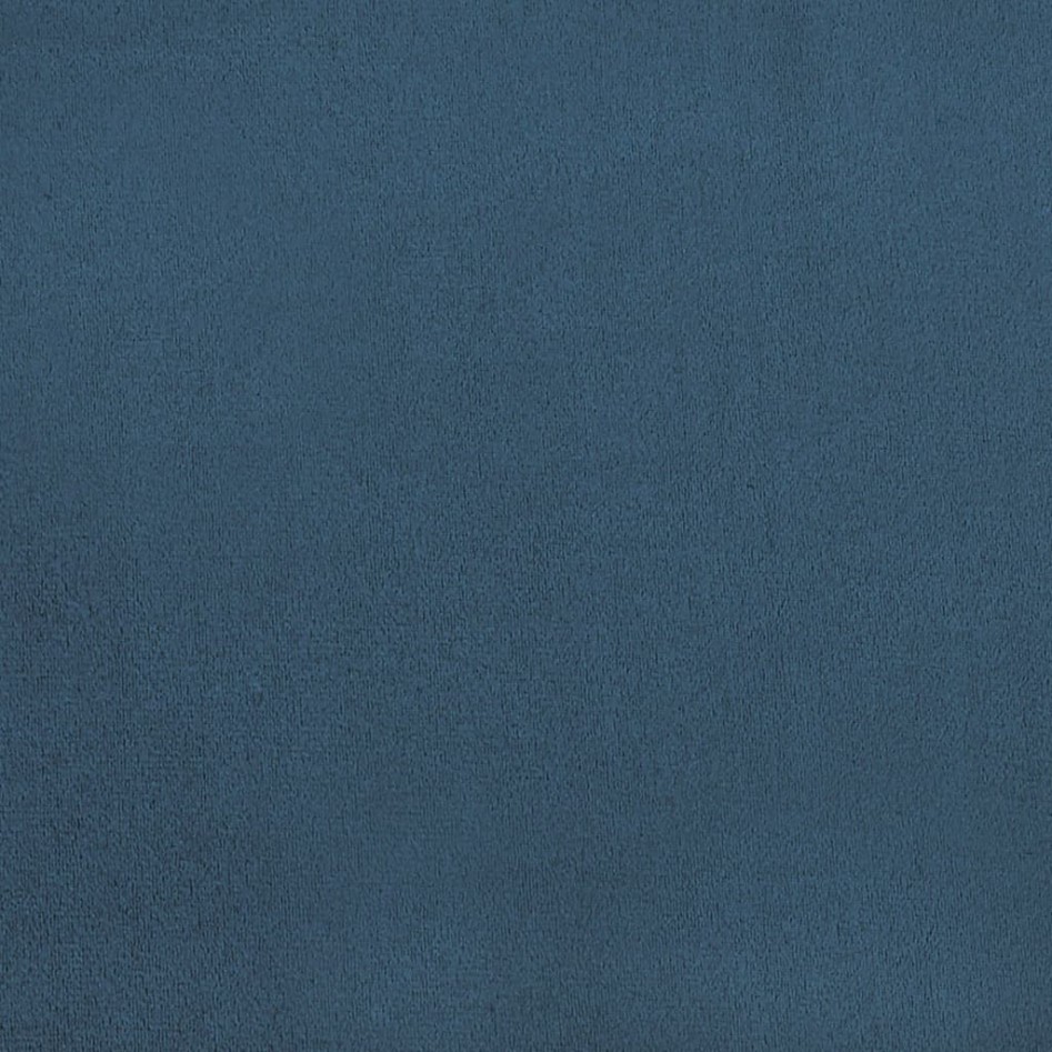 Sillas de comedor 6 unidades terciopelo