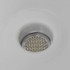 Set de lavabo con pedestal e inodoro portátil para camping