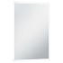 Espejo de pared de baño con LED 60x80