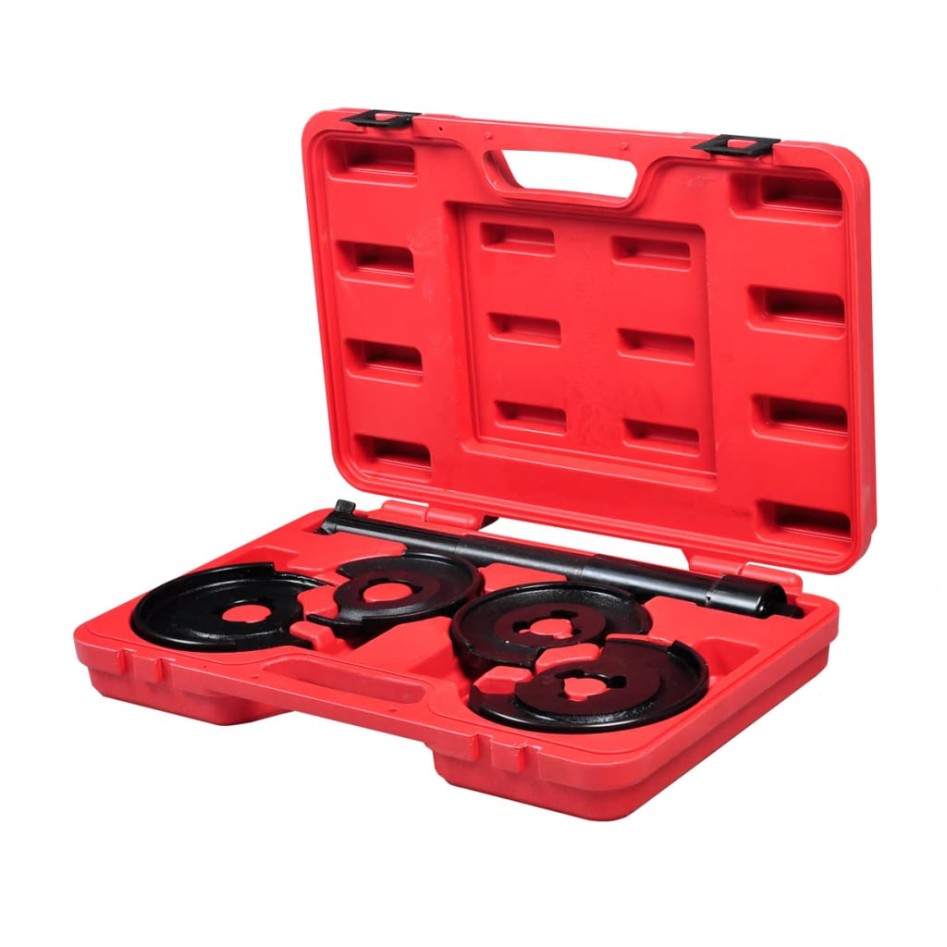 Kit de compresión de muelles Mercedes 5