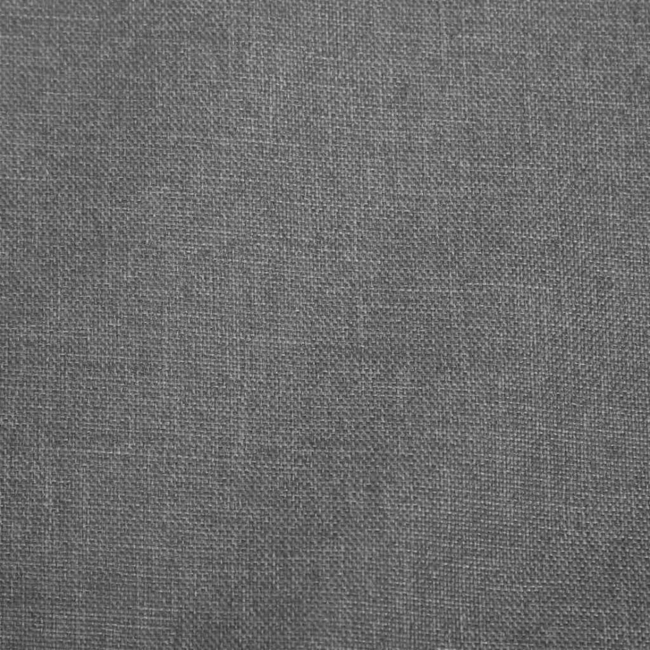 Carrito de bebés 2 en 1 de acero gris claro y