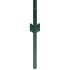 Euro Valla de acero verde 20x1