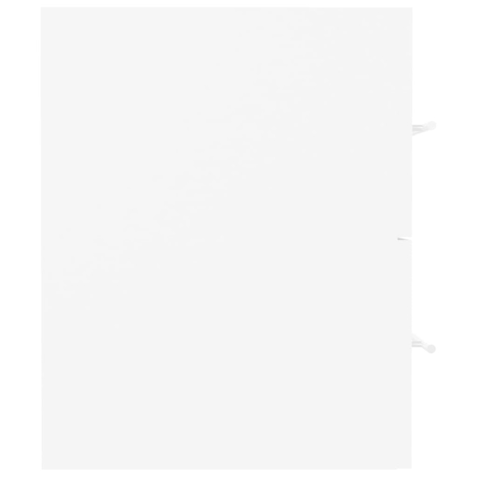 Mueble con lavabo madera de ingeniería