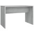 Juego de tocador color gris Sonoma 86,5x35x136