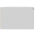 Armarios de pared 2 unidades contrachapada blanco 68x30x20