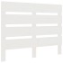 Estructura cama sin colchón madera maciza pino blanca