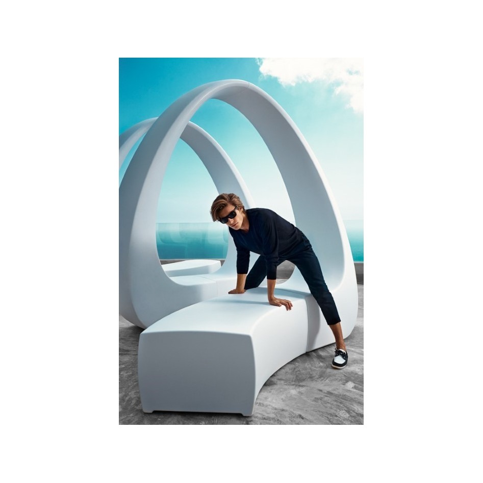 Banco Combinable by Vondom