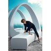 Banco Combinable by Vondom