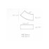 Banco Combinable by Vondom