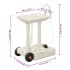 Juego inodoro con lavabo y depósito agua portátil para