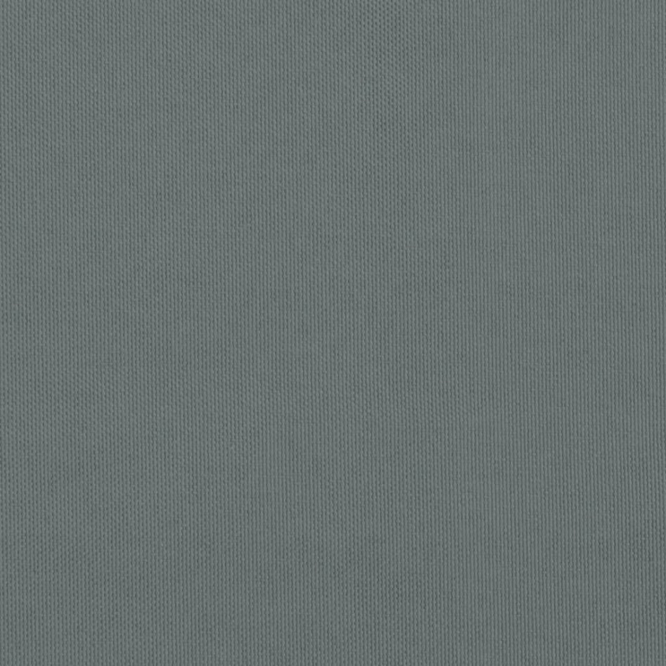 Sillón de jardín con reposapiés ratán sintético