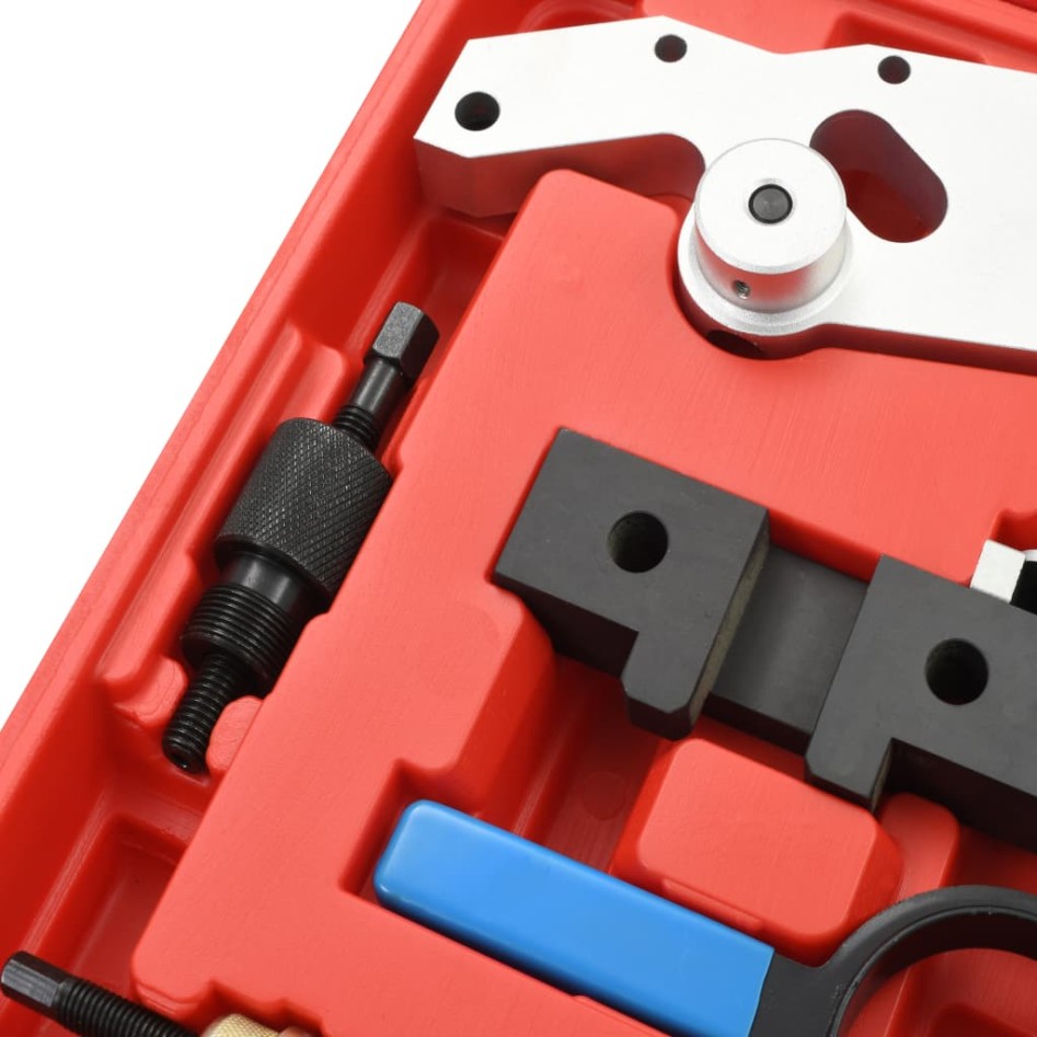 Herramienta alineación árbol de levas BMW M52 M54 M60 M62