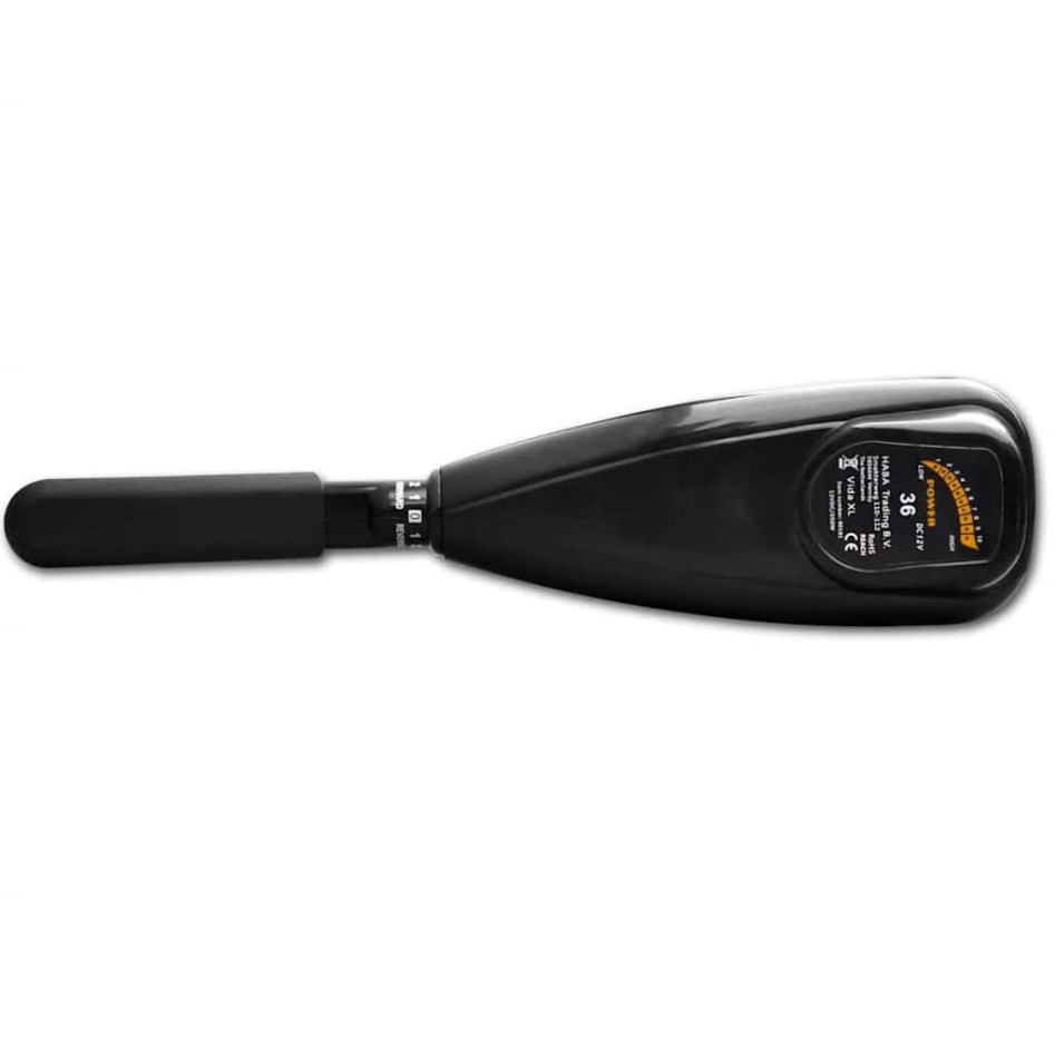 Motor eléctrico de arrastre P16 36 libras (16,3