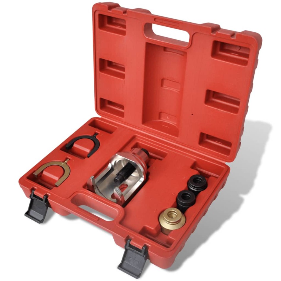 Conjunto de Herramientas de Instalador & Extractor de