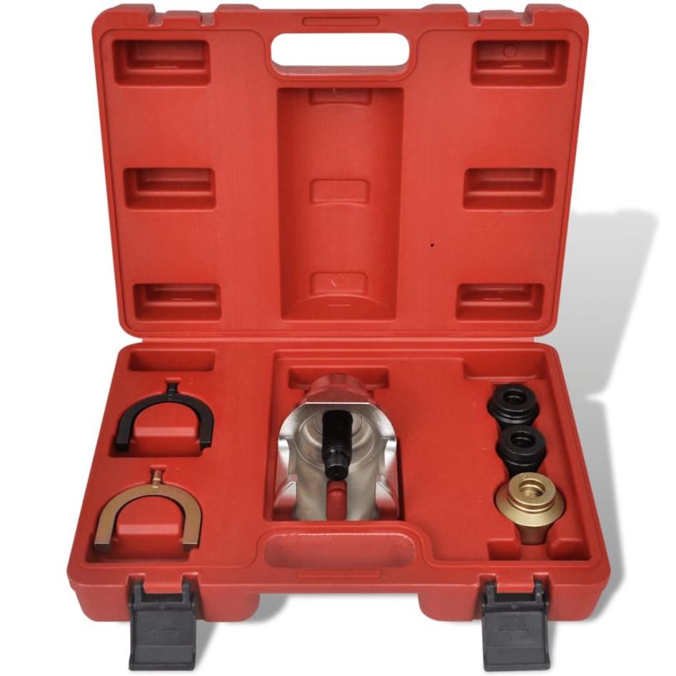 Conjunto de Herramientas de Instalador & Extractor de