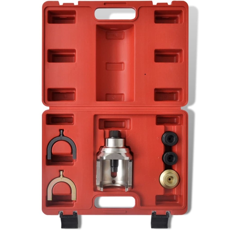 Conjunto de Herramientas de Instalador & Extractor de