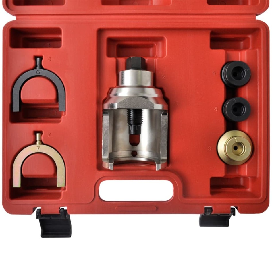 Conjunto de Herramientas de Instalador & Extractor de