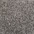 Alfombras de peldaños de escalera 15 uds gris 65x21x4