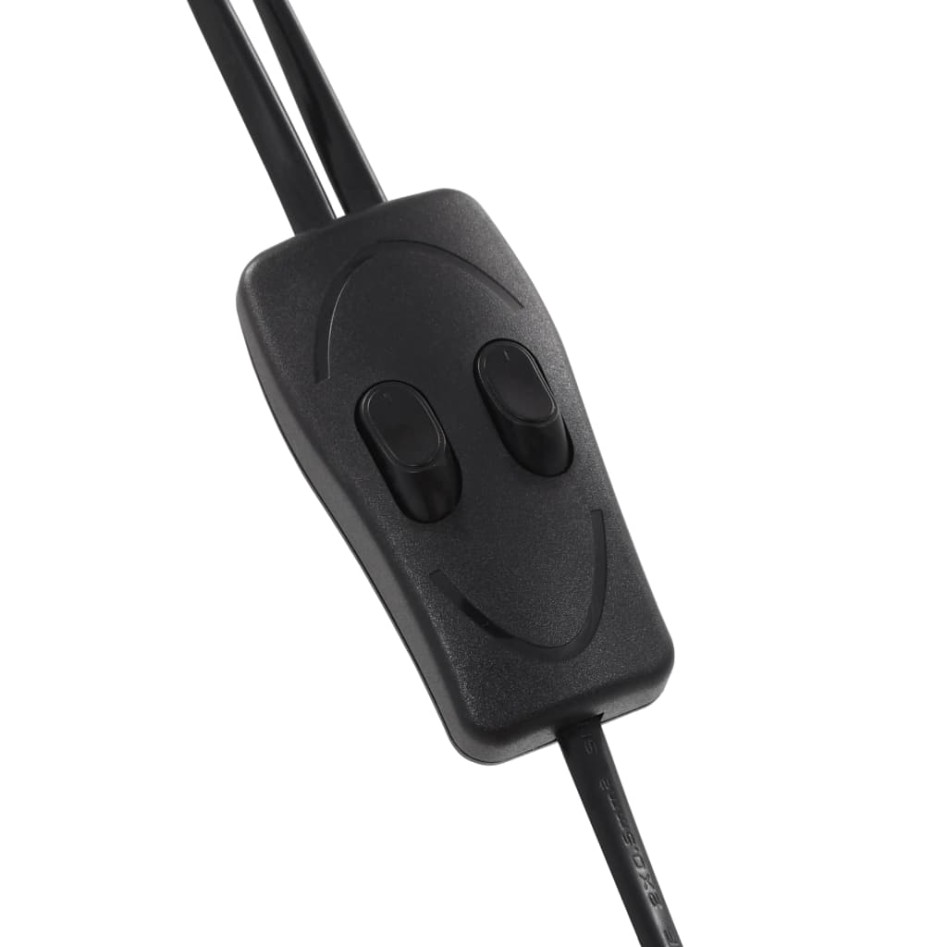 Lámpara LED de pie regulable 23