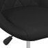 Sillas de comedor 4 unidades cuero sintético