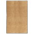 Felpudo lavable crema 120x180