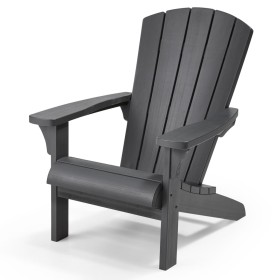 Keter Silla Adirondack Troy color