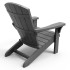 Keter Silla Adirondack Troy color
