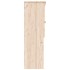 Armario superior para tocador ALTA madera de pino 77x30x92