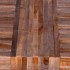 Mesita de madera de teca