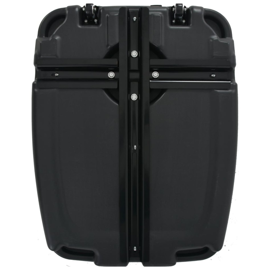 Base de sombrilla de exterior