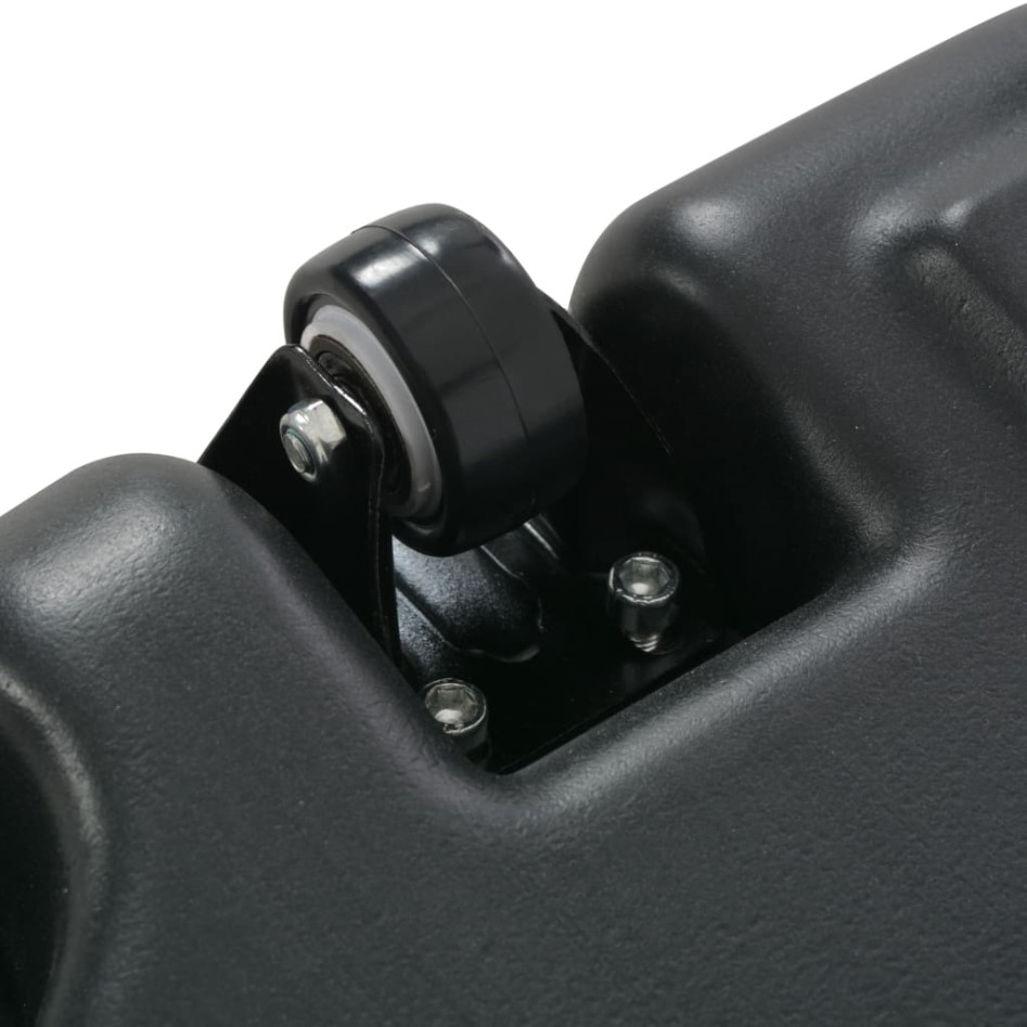 Base de sombrilla de exterior