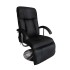 Sillón de masaje de cuero sintético