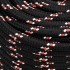 Cuerda de barco polipropileno negra 18 mm 100
