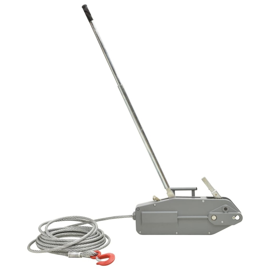 Cabrestante elevador de cable 3200