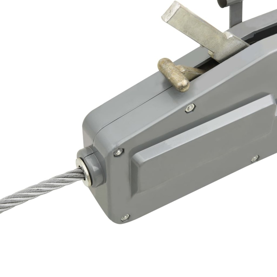 Cabrestante elevador de cable 3200