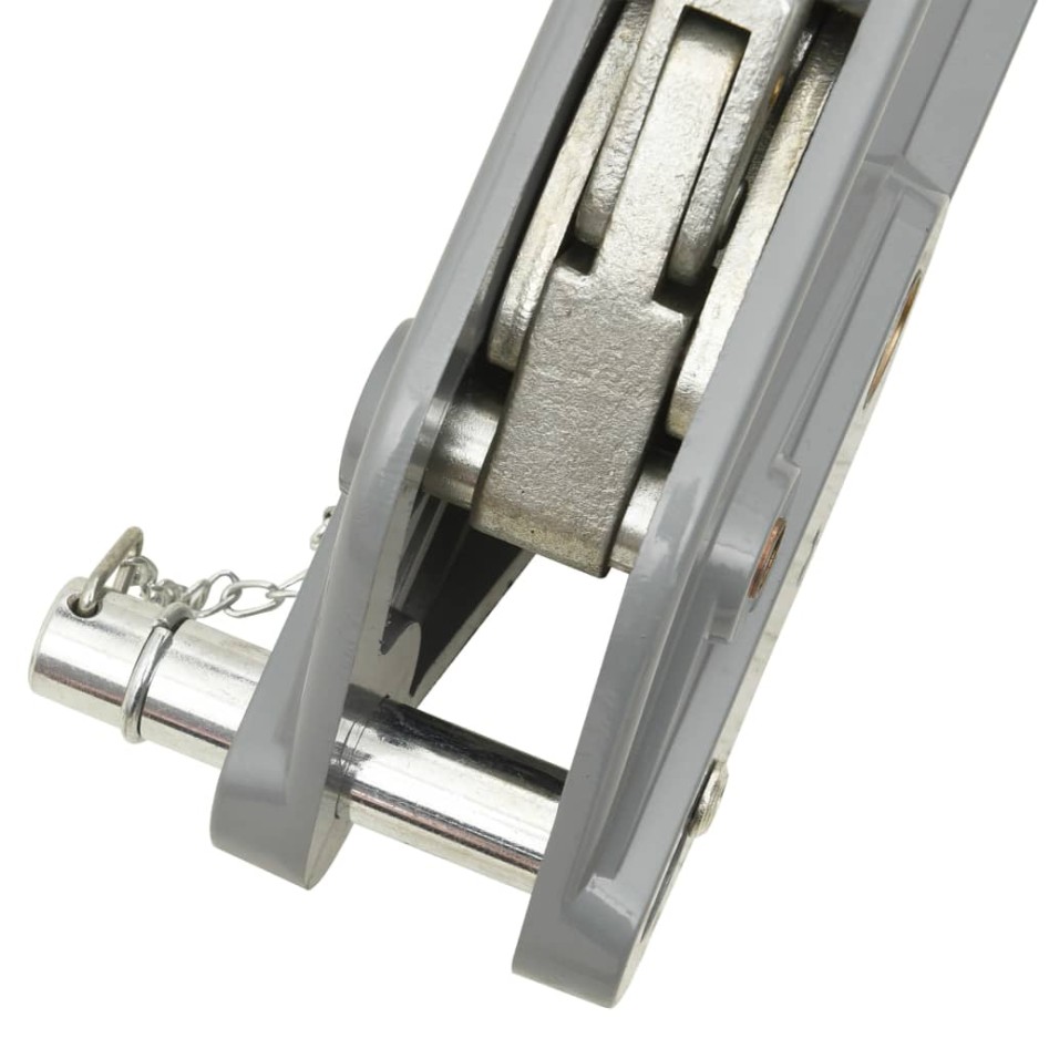 Cabrestante elevador de cable 3200