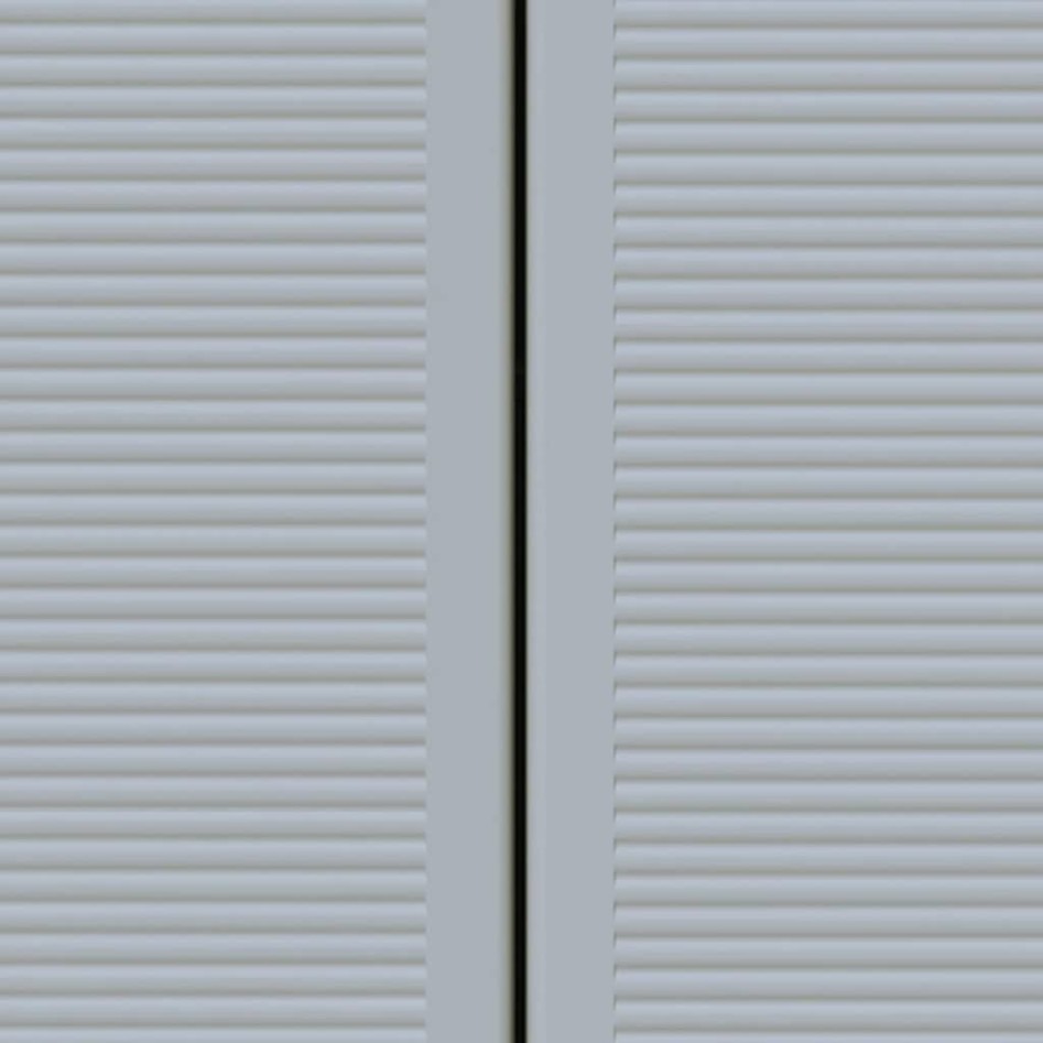 Armario de plástico 68x39x92